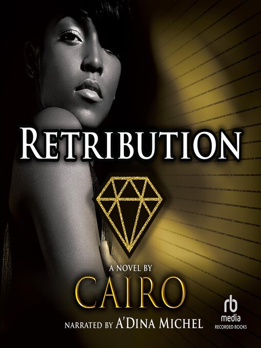 Title details for Retribution by Cairo - Available